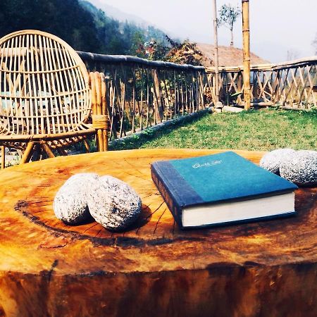 Bamboo Resort And Atv Park 다르질링 외부 사진