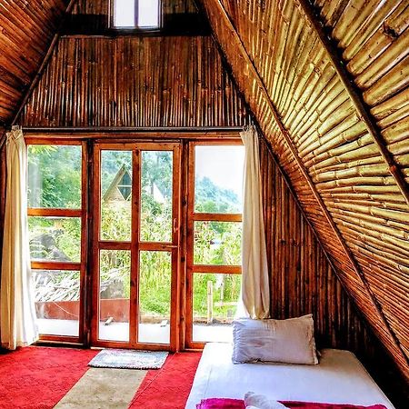 Bamboo Resort And Atv Park 다르질링 외부 사진
