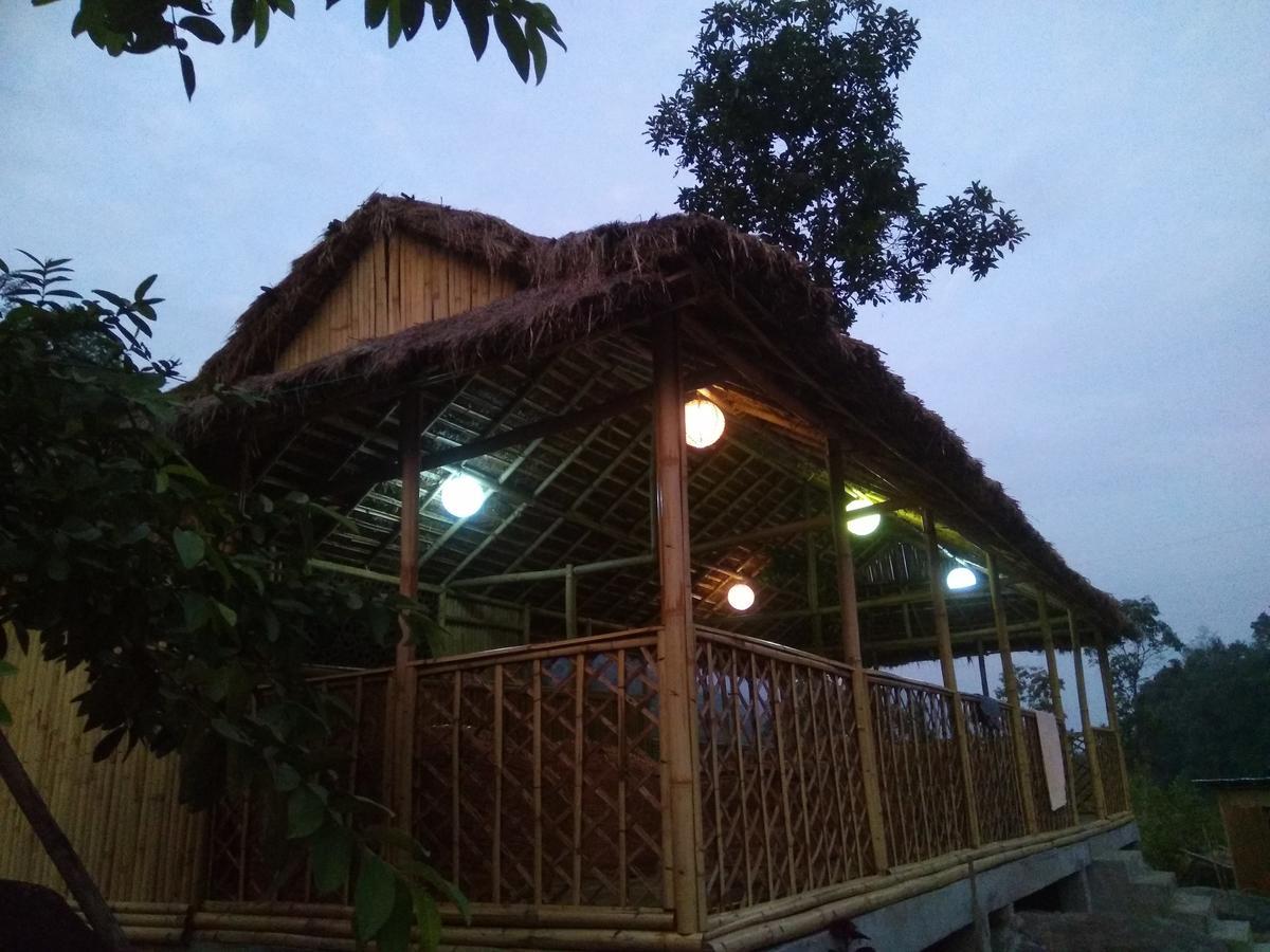 Bamboo Resort And Atv Park 다르질링 외부 사진