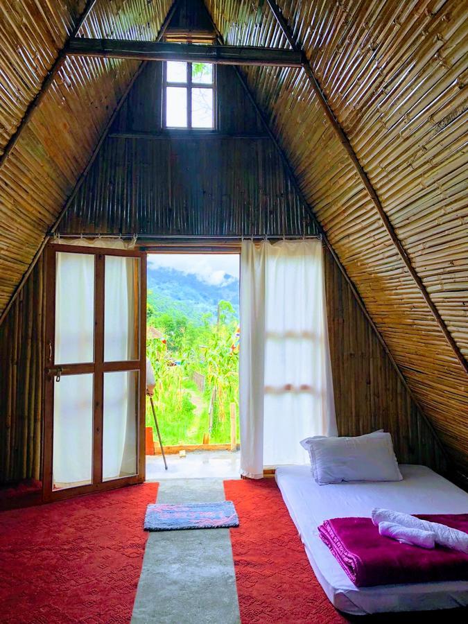 Bamboo Resort And Atv Park 다르질링 외부 사진