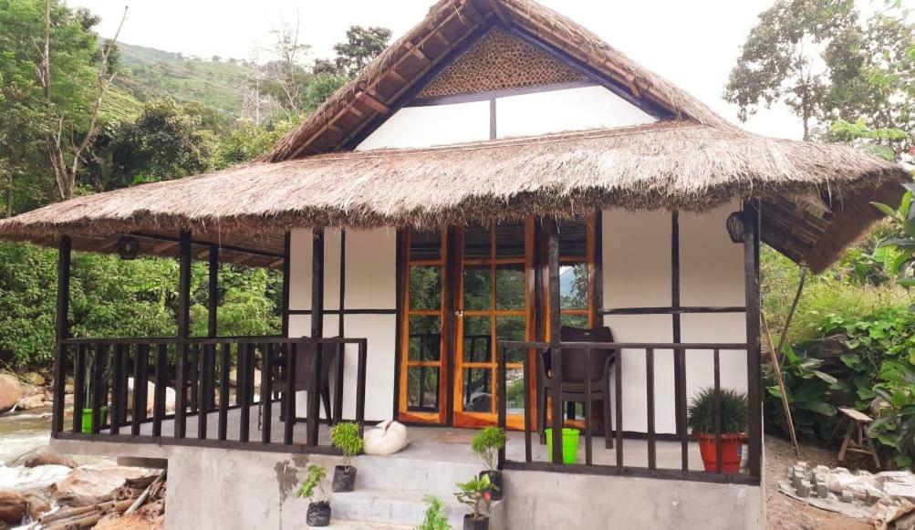 Bamboo Resort And Atv Park 다르질링 외부 사진